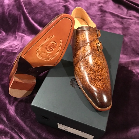 Men’s Carrucci Loafer main image 5